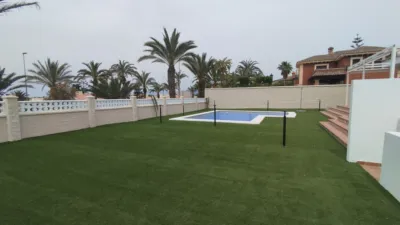 Chalet unifamiliar en venta en Calle de la Gaviota, Almerimar (El Ejido) de 980.000 €