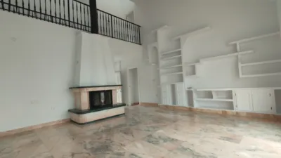 Chalet unifamiliar en venta en Calle de la Gaviota, Almerimar (El Ejido) de 980.000 €