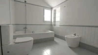 Chalet unifamiliar en venta en Calle de la Gaviota, Almerimar (El Ejido) de 980.000 €