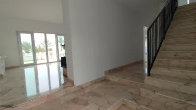 Chalet unifamiliar en venta en Calle de la Gaviota, Almerimar (El Ejido) de 980.000 €