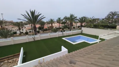 Chalet unifamiliar en venta en Calle de la Gaviota, Almerimar (El Ejido) de 980.000 €