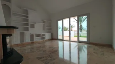 Chalet unifamiliar en venta en Calle de la Gaviota, Almerimar (El Ejido) de 980.000 €