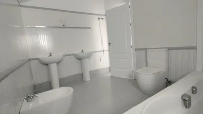 Chalet unifamiliar en venta en Calle de la Gaviota, Almerimar (El Ejido) de 980.000 €