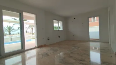 Chalet unifamiliar en venta en Calle de la Gaviota, Almerimar (El Ejido) de 980.000 €
