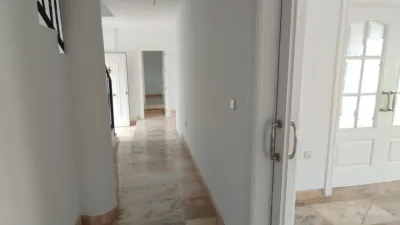 Chalet unifamiliar en venta en Calle de la Gaviota, Almerimar (El Ejido) de 980.000 €