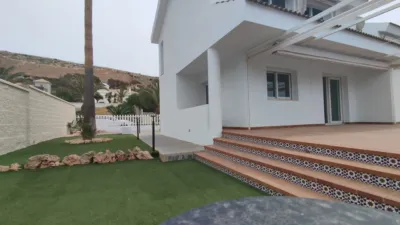Chalet unifamiliar en venta en Calle de la Gaviota, Almerimar (El Ejido) de 980.000 €