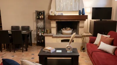 Detached house on Calle Flamencos photo 26