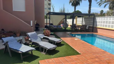 Detached house on Calle Flamencos photo 3