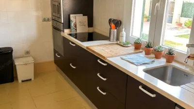 Detached house on Calle Flamencos photo 8