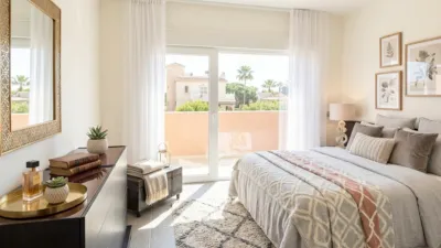 Detached house on Calle Flamencos photo 19