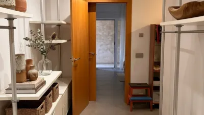Detached house on Calle Flamencos photo 22