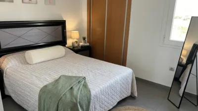 Detached house on Calle Flamencos photo 18