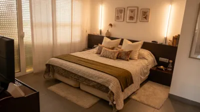 Detached house on Calle Flamencos photo 17