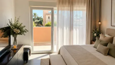 Detached house on Calle Flamencos photo 16