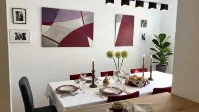 Detached house on Calle Flamencos photo 15