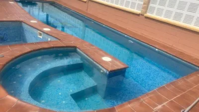 Detached house on Calle Flamencos photo 6