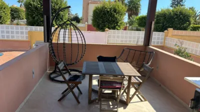Detached house on Calle Flamencos photo 4