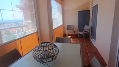 Apartment on Calle Glaucio, 5 photo 42
