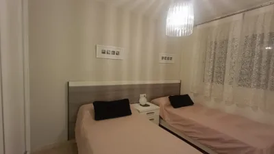 Apartment on Calle Glaucio, 5 photo 29