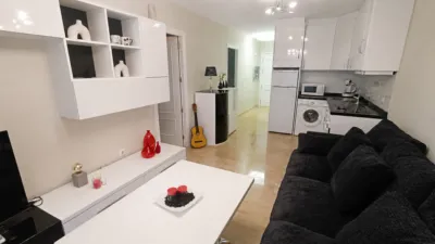 Apartment on Calle Glaucio, 5 photo 3