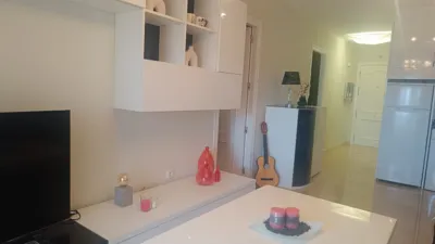 Apartment on Calle Glaucio, 5 photo 8