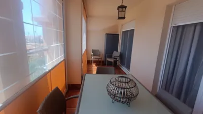 Apartment on Calle Glaucio, 5 photo 40
