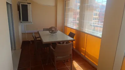 Apartment on Calle Glaucio, 5 photo 35