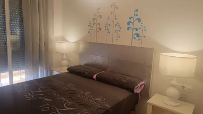 Apartment on Calle Glaucio, 5 photo 22