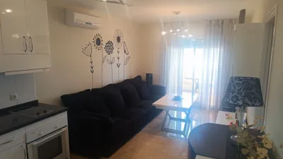 Apartment on Calle Glaucio, 5 photo 4