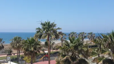 Semi-detached chalet on Playas de La Ensenada Street photo 2