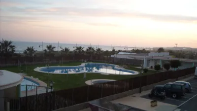 Semi-detached chalet on Playas de La Ensenada Street photo 11