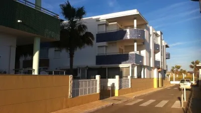 Semi-detached chalet on Playas de La Ensenada Street photo 16