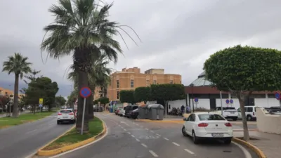 Chalet unifamiliar en calle Inmaculada photo 12