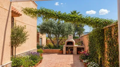 Single-family chalet on Calle Inmaculada photo 2
