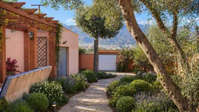 Single-family chalet on Calle Inmaculada photo 3