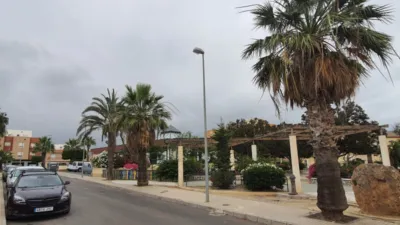 Chalet unifamiliar en calle Inmaculada photo 15