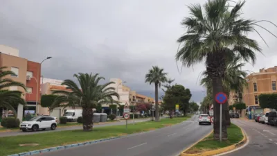 Chalet unifamiliar en calle Inmaculada photo 13