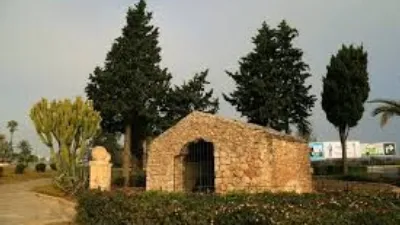 Chalet unifamiliar en calle Inmaculada photo 16