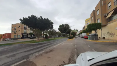 Chalet unifamiliar en calle Inmaculada photo 7