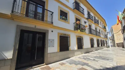 Apartment in Callejón del Pardo, 8 photo 4