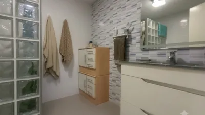 Apartment on Calle de la Botavara photo 11