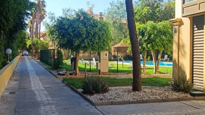 Apartment on Calle de la Botavara photo 20