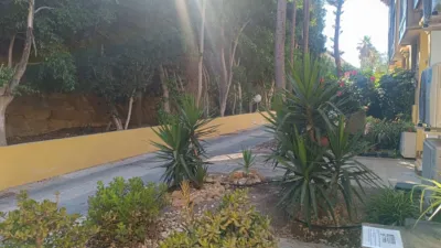 Apartment on Calle de la Botavara photo 18
