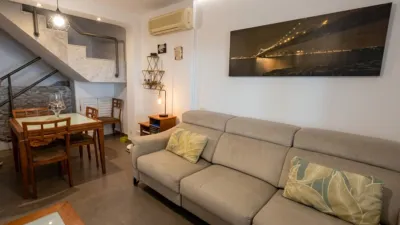 Apartment on Calle de la Botavara photo 4