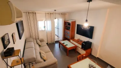 Apartment on Calle de la Botavara photo 3