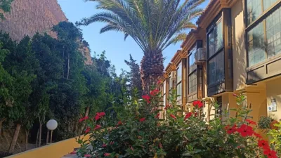 Apartment on Calle de la Botavara photo 23