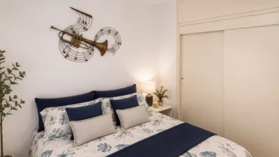 Apartment on Calle de la Botavara photo 6
