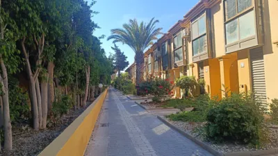 Apartment on Calle de la Botavara photo 24