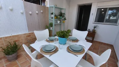 Apartment on Calle de la Botavara photo 12