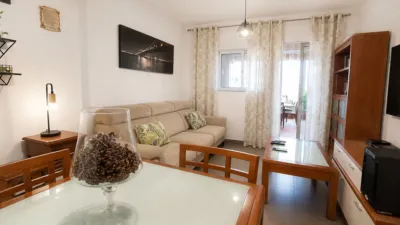 Apartment on Calle de la Botavara photo 2